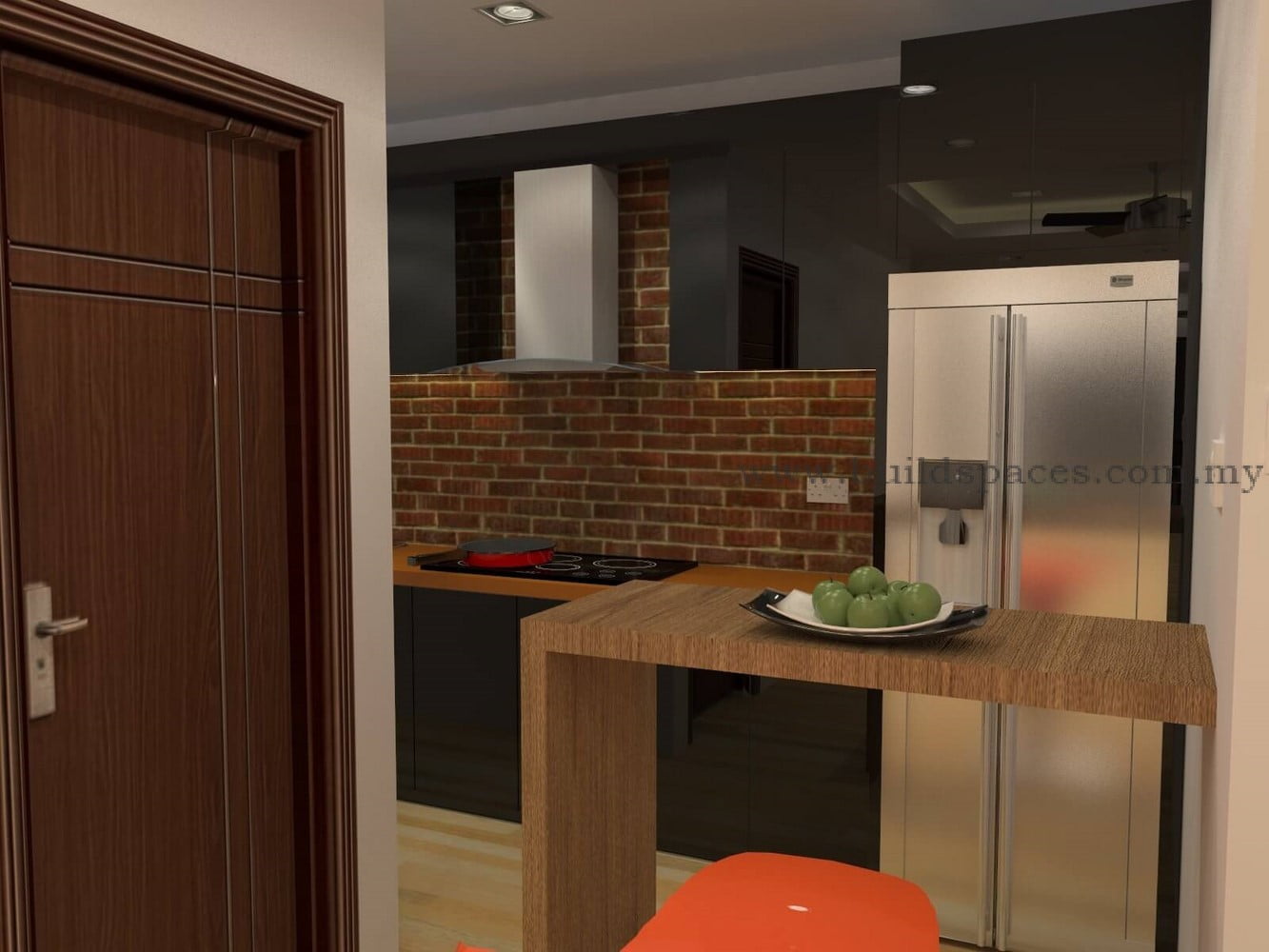 Amara Condo, Batu Caves BuildSpaces