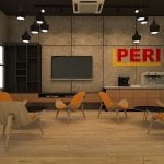 good idea for office renovation