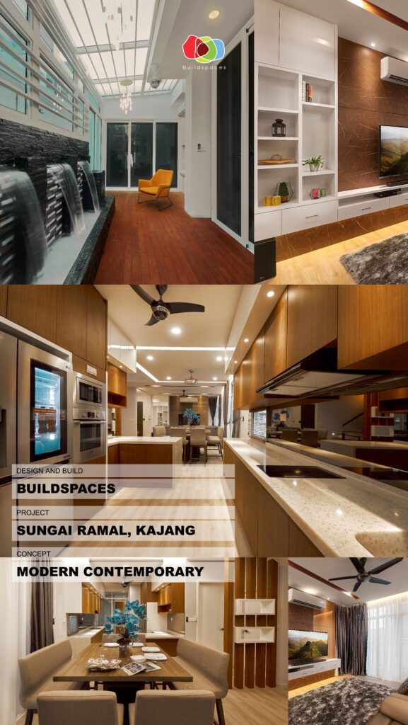 Interior Design, Renovation and Kitchen Cabinet Specialist