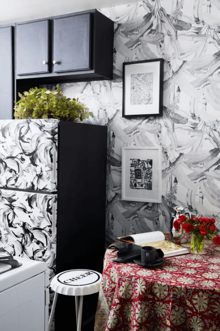 30 KITCHEN CABINET DESIGNG IN MALAYSIA