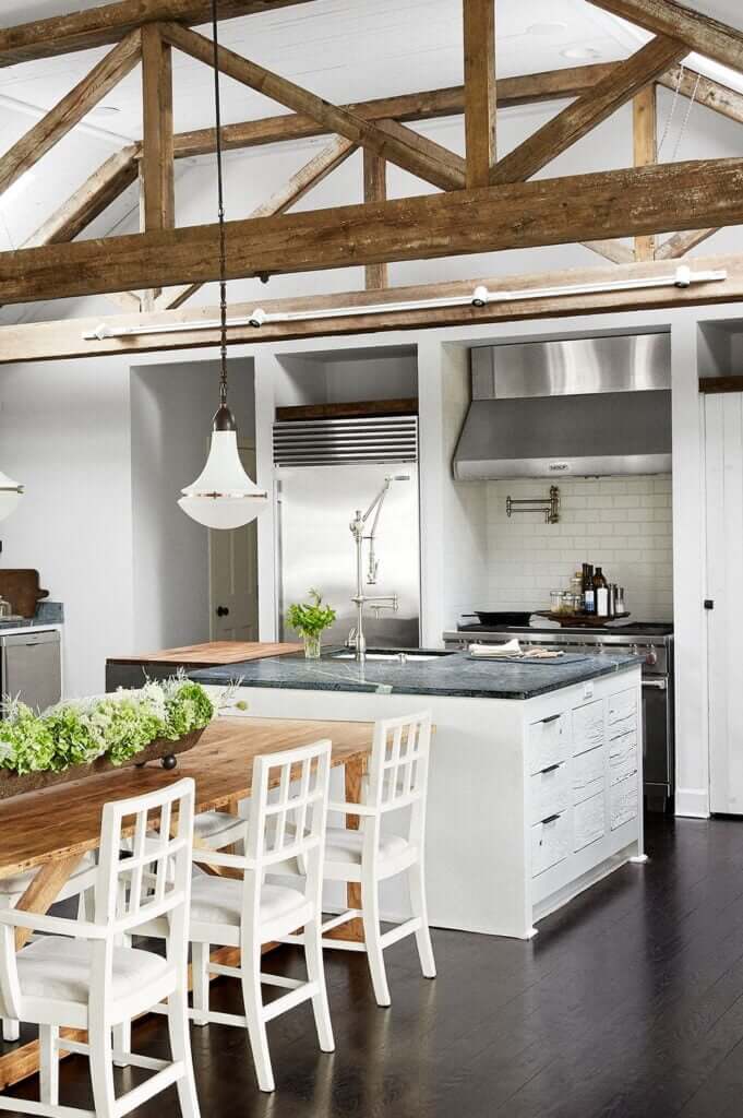 30 KITCHEN CABINET DESIGNG IN MALAYSIA