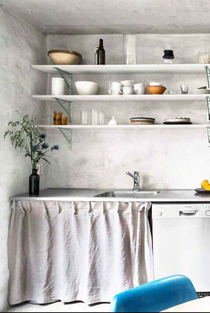 30 KITCHEN CABINET DESIGNG IN MALAYSIA