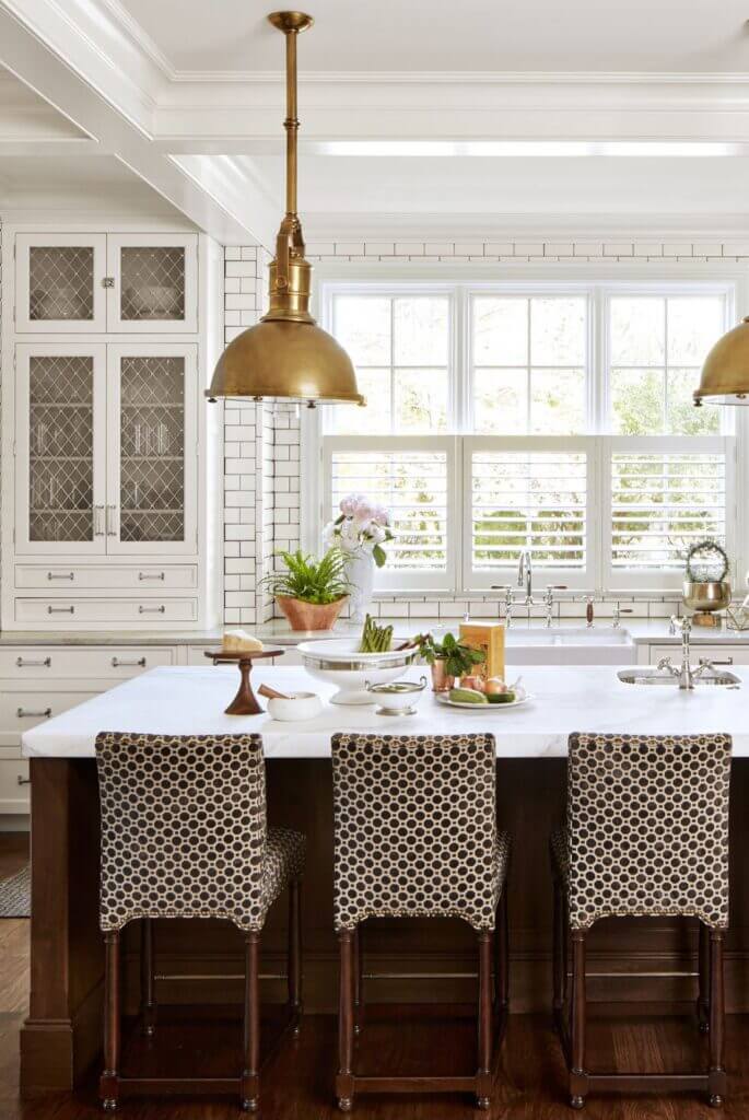 30 KITCHEN CABINET DESIGNG IN MALAYSIA
