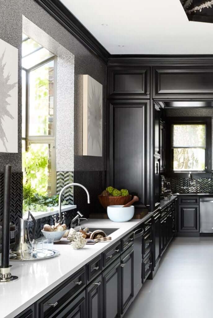 30 KITCHEN CABINET DESIGNG IN MALAYSIA