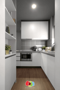 KABINET DAPUR MURAH