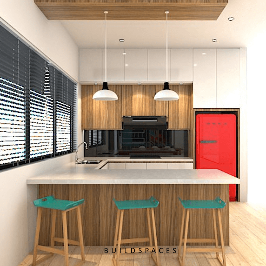 KITCHEN CABINET MALAYSIA PRICE 2021