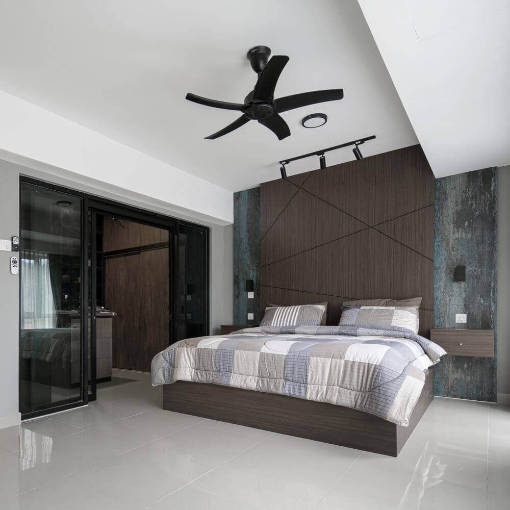 THE BEST INTERIOR DESIGNER IN KUALA LUMPUR MALAYSIA