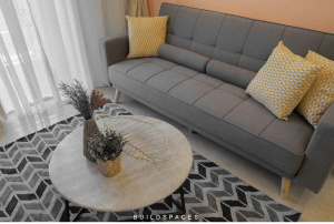 Recommended Interior Designer in Malaysia