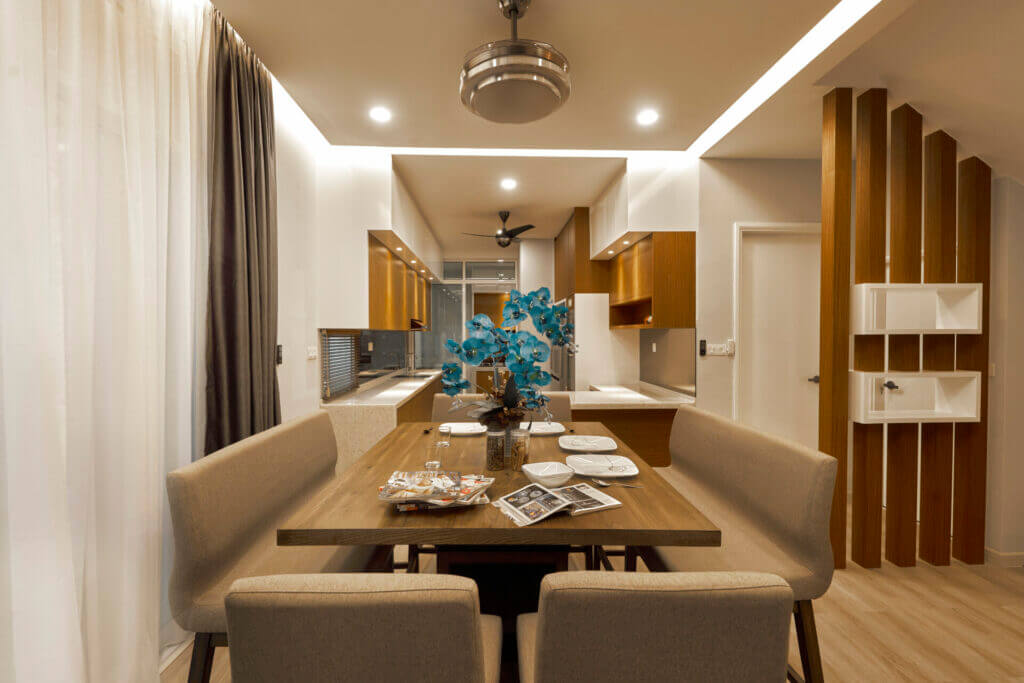 KITCHEN CABINET MALAYSIA PRICE 2021