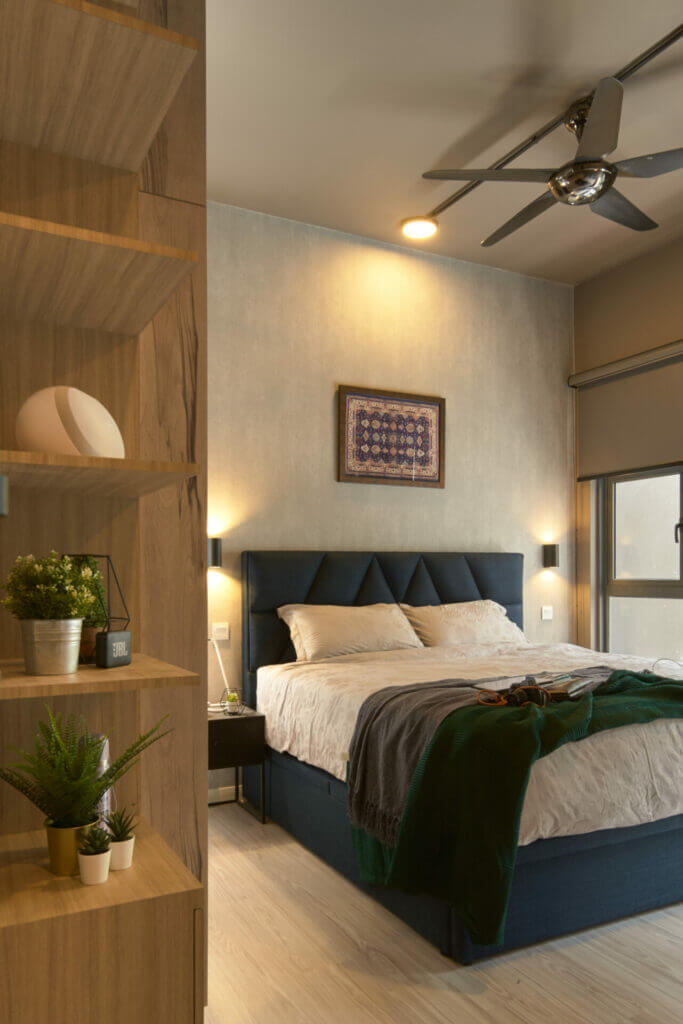 Budget Interior Design (Below RM50,000)