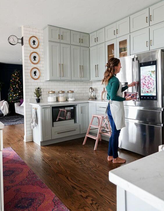 50 SMART HOME INTERIOR DESIGN 2022