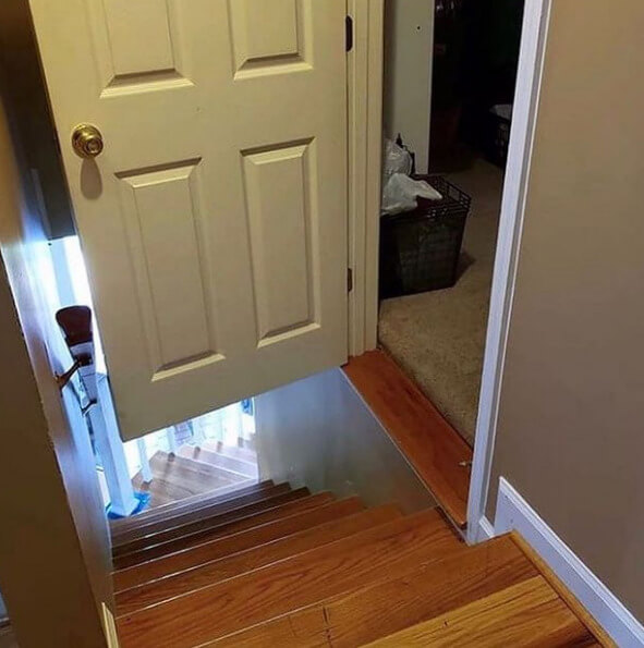 50 WORST INTERIOR DESIGN FAILED