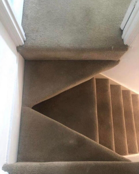 50 WORST INTERIOR DESIGN FAILED