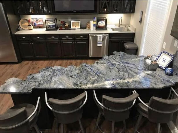 50 WORST INTERIOR DESIGN FAILED