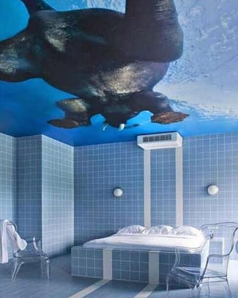 50 WORST INTERIOR DESIGN FAILED