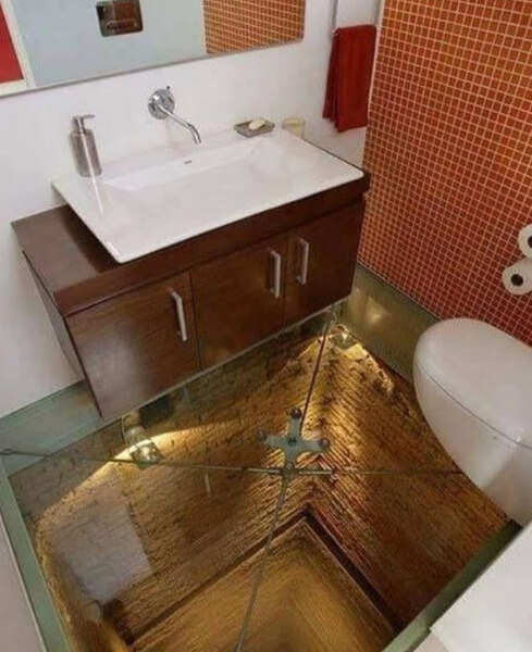 50 WORST INTERIOR DESIGN FAILED