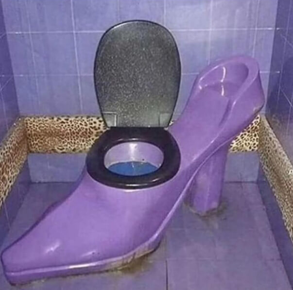 50 WORST INTERIOR DESIGN FAILED