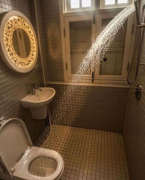 50 WORST INTERIOR DESIGN FAILED