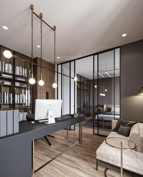 50 office interior design in 2022
