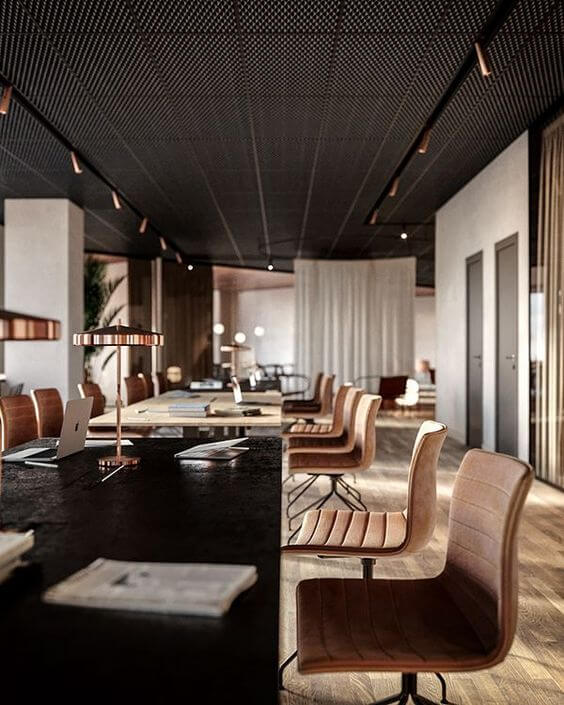 50 office interior design in 2022