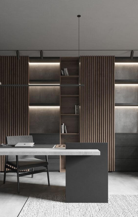 50 office interior design in 2022