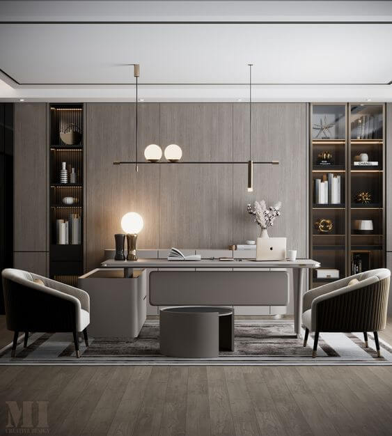 50 office interior design in 2022