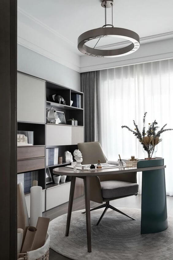 50 office interior design in 2022