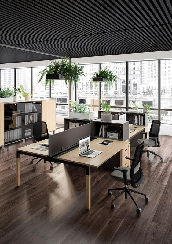 50 office interior design in 2022
