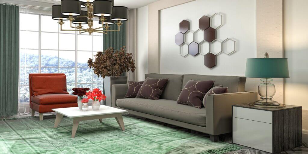 70 LIVING ROOM INTERIOR DESIGN IDEAS TO WELCOME YOU HOME