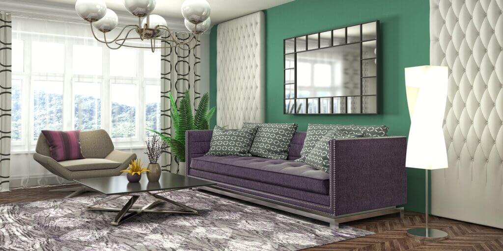 70 LIVING ROOM INTERIOR DESIGN IDEAS TO WELCOME YOU HOME