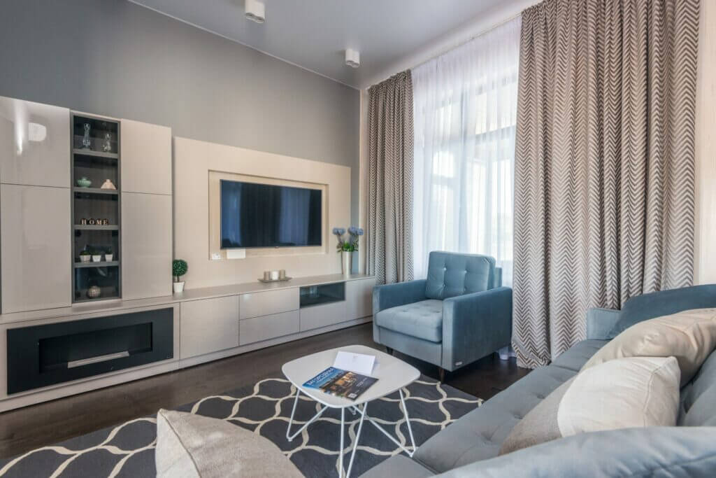 70 LIVING ROOM INTERIOR DESIGN IDEAS TO WELCOME YOU HOME